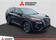 2025 Nissan Rogue in Winchester, VA 22602 - 18153373 1