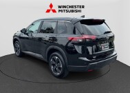 2025 Nissan Rogue in Winchester, VA 22602 - 18153373 4