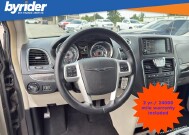 2016 Chrysler Town & Country in Conway, AR 72032 - 18153374 9