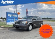 2016 Chrysler Town & Country in Conway, AR 72032 - 18153374 1