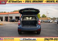 2014 Subaru Forester in Wichita, KS 67216 - 18153376 5