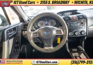2014 Subaru Forester in Wichita, KS 67216 - 18153376 11