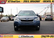 2014 Subaru Forester in Wichita, KS 67216 - 18153376 9
