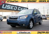 2014 Subaru Forester in Wichita, KS 67216 - 18153376 1