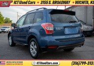 2014 Subaru Forester in Wichita, KS 67216 - 18153376 3