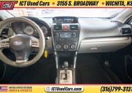 2014 Subaru Forester in Wichita, KS 67216 - 18153376 20