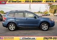 2014 Subaru Forester in Wichita, KS 67216 - 18153376 7