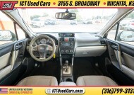 2014 Subaru Forester in Wichita, KS 67216 - 18153376 10