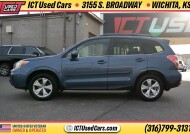 2014 Subaru Forester in Wichita, KS 67216 - 18153376 2