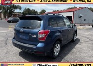 2014 Subaru Forester in Wichita, KS 67216 - 18153376 27