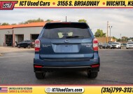 2014 Subaru Forester in Wichita, KS 67216 - 18153376 4