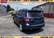 2014 Subaru Forester in Wichita, KS 67216 - 18153376 26