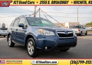 2014 Subaru Forester in Wichita, KS 67216 - 18153376 8