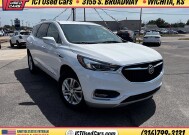 2021 Buick Enclave in Wichita, KS 67216 - 18153378 30