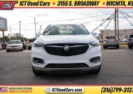 2021 Buick Enclave in Wichita, KS 67216 - 18153378 9