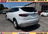 2021 Buick Enclave in Wichita, KS 67216 - 18153378 29