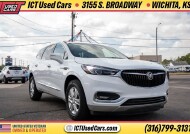 2021 Buick Enclave in Wichita, KS 67216 - 18153378 8