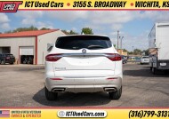2021 Buick Enclave in Wichita, KS 67216 - 18153378 4