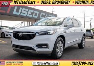 2021 Buick Enclave in Wichita, KS 67216 - 18153378 1