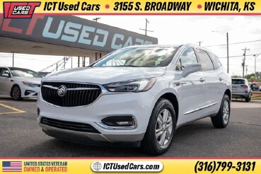 2021 Buick Enclave in Wichita, KS 67216