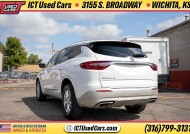 2021 Buick Enclave in Wichita, KS 67216 - 18153378 3