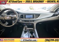 2021 Buick Enclave in Wichita, KS 67216 - 18153378 22