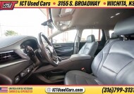 2021 Buick Enclave in Wichita, KS 67216 - 18153378 12