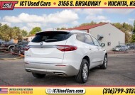 2021 Buick Enclave in Wichita, KS 67216 - 18153378 6