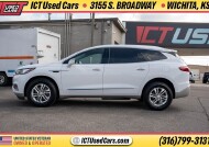 2021 Buick Enclave in Wichita, KS 67216 - 18153378 2