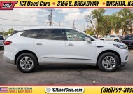 2021 Buick Enclave in Wichita, KS 67216 - 18153378 7