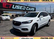 2021 Buick Enclave in Wichita, KS 67216 - 18153378 28