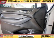 2021 Buick Enclave in Wichita, KS 67216 - 18153378 17