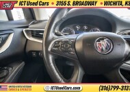 2021 Buick Enclave in Wichita, KS 67216 - 18153378 19