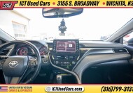 2021 Toyota Camry in Wichita, KS 67216 - 18153379 20