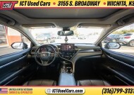 2021 Toyota Camry in Wichita, KS 67216 - 18153379 10