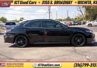 2021 Toyota Camry in Wichita, KS 67216 - 18153379 7