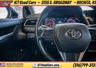 2021 Toyota Camry in Wichita, KS 67216 - 18153379 17