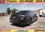 2021 Toyota Camry in Wichita, KS 67216 - 18153379 28
