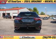 2021 Toyota Camry in Wichita, KS 67216 - 18153379 4