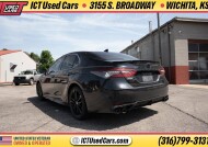 2021 Toyota Camry in Wichita, KS 67216 - 18153379 27