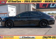 2021 Toyota Camry in Wichita, KS 67216 - 18153379 2