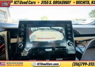 2021 Toyota Camry in Wichita, KS 67216 - 18153379 21