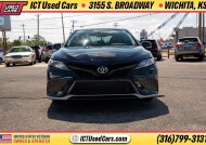 2021 Toyota Camry in Wichita, KS 67216 - 18153379 9