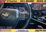 2021 Toyota Camry in Wichita, KS 67216 - 18153379 18