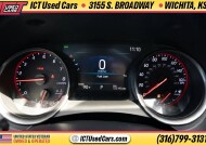 2021 Toyota Camry in Wichita, KS 67216 - 18153379 31