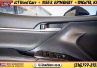 2021 Toyota Camry in Wichita, KS 67216 - 18153379 15