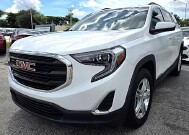 2020 GMC Terrain in Miramar, FL 33023 - 18153381 3