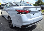 2023 Nissan Versa in Miramar, FL 33023 - 18153382 5