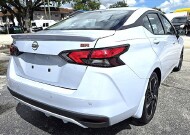 2023 Nissan Versa in Miramar, FL 33023 - 18153382 7
