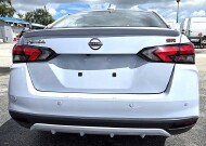 2023 Nissan Versa in Miramar, FL 33023 - 18153382 6